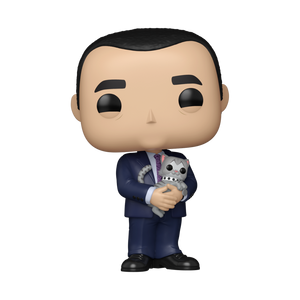 PRE-ORDER Suits - Lois Litt with Mikado Pop! Vinyl Figure - PRE-ORDER