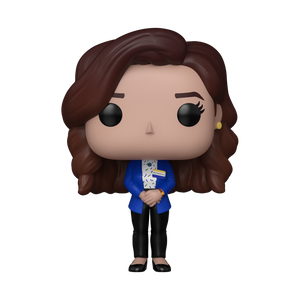 PRE-ORDER Superstore - Amy Sosa Pop! Vinyl Figure - PRE-ORDER