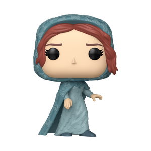 PRE-ORDER Game of Thrones: House of the Dragon - Alicent Hightower (Teal Cloak) Pop! Vinyl Figure - PRE-ORDER