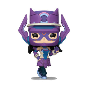 PRE-ORDER Marvel Rivals - Galacta 6" Pop! Vinyl Figure - PRE-ORDER