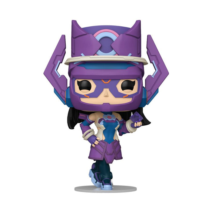 PRE-ORDER Marvel Rivals - Galacta 6" Pop! Vinyl Figure - PRE-ORDER