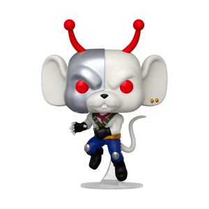 PRE-ORDER Biker Mice from Mars - Vinnie Pop! Vinyl Figure - PRE-ORDER