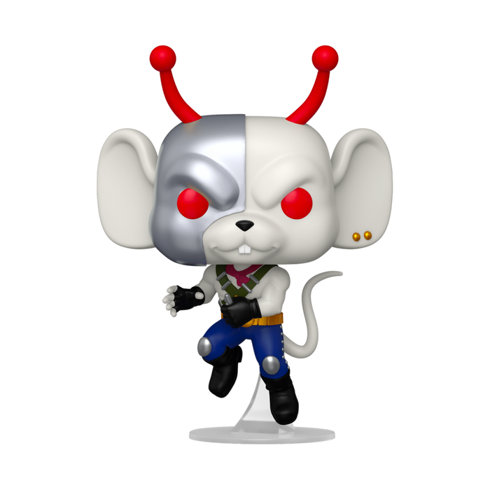 PRE-ORDER Biker Mice from Mars - Vinnie Pop! Vinyl Figure - PRE-ORDER
