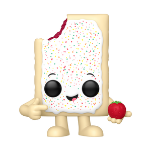 PRE-ORDER Pop Tarts - Pop Tarts Mascot Pop! Vinyl Figure - PRE-ORDER