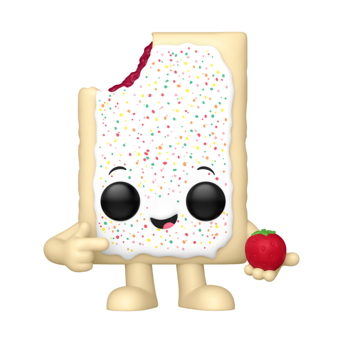 PRE-ORDER Pop Tarts - Pop Tarts Mascot Pop! Vinyl Figure - PRE-ORDER