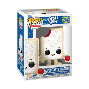 PRE-ORDER Pop Tarts - Pop Tarts Mascot Pop! Vinyl Figure - PRE-ORDER