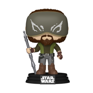 PRE-ORDER Star Wars: Rebels - Kanan Jarrus Pop! Vinyl Figure - PRE-ORDER