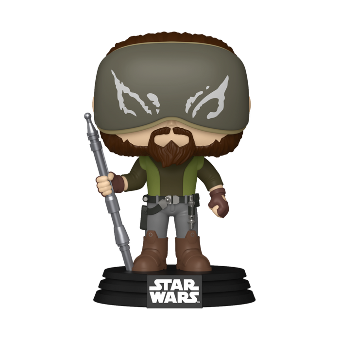 PRE-ORDER Star Wars: Rebels - Kanan Jarrus Pop! Vinyl Figure - PRE-ORDER