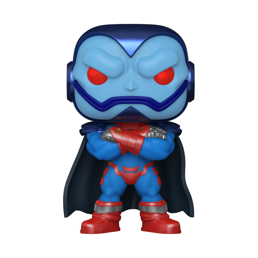 PRE-ORDER X-Men - Apolcalypse Pop! Vinyl Figure - PRE-ORDER