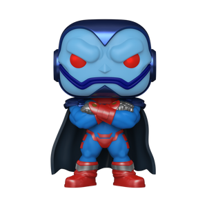 PRE-ORDER X-Men - Apolcalypse Pop! Vinyl Figure - PRE-ORDER