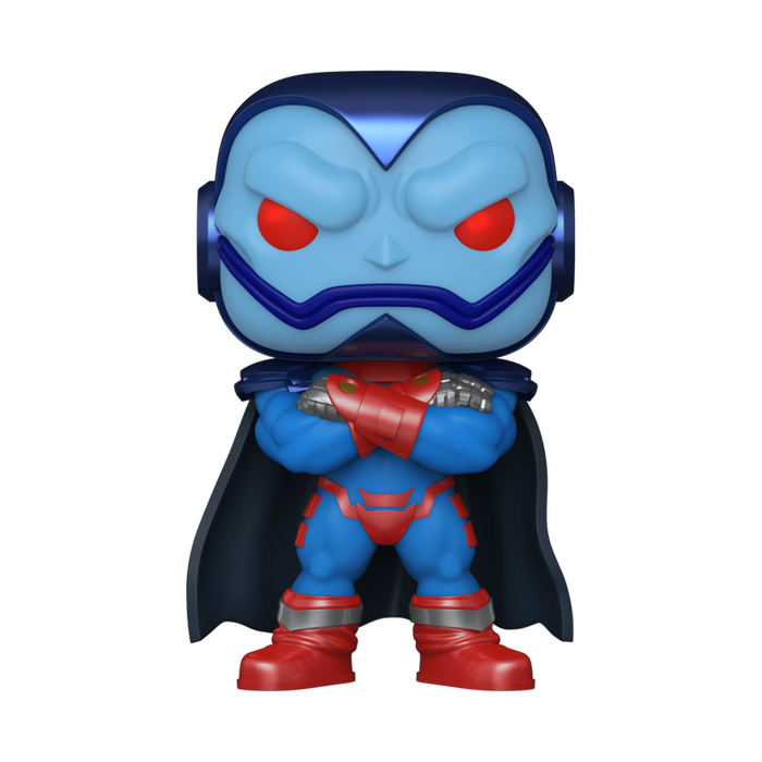 PRE-ORDER X-Men - Apolcalypse Pop! Vinyl Figure - PRE-ORDER