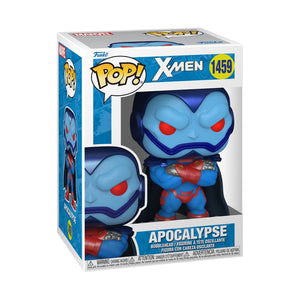 PRE-ORDER X-Men - Apolcalypse Pop! Vinyl Figure - PRE-ORDER