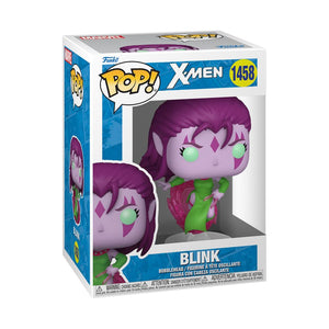 PRE-ORDER X-Men - Blink Pop! Vinyl Figure - PRE-ORDER