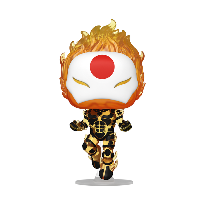 PRE-ORDER X-Men - Sunfire Pop! Vinyl Figure - PRE-ORDER