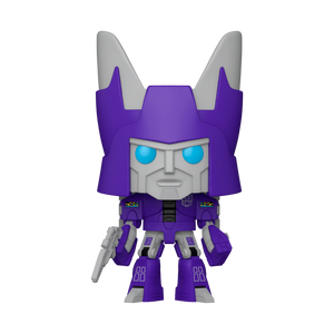 PRE-ORDER Transformers - Cyclonus Pop! Vinyl Figure - PRE-ORDER