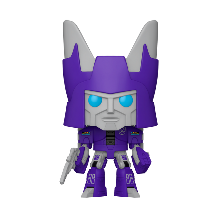 PRE-ORDER Transformers - Cyclonus Pop! Vinyl Figure - PRE-ORDER