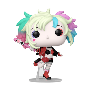 PRE-ORDER Suicide Squad: Isekai - Harley Quinn Pop! Vinyl Figure - PRE-ORDER