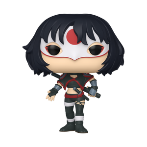 PRE-ORDER Suicide Squad: Isekai -  Katana Pop! Vinyl Figure - PRE-ORDER