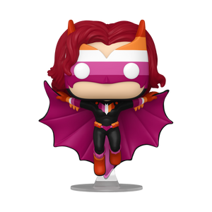 PRE-ORDER DC Comics - Batwoman (Pride 2025) Pop! Vinyl Figure - PRE-ORDER