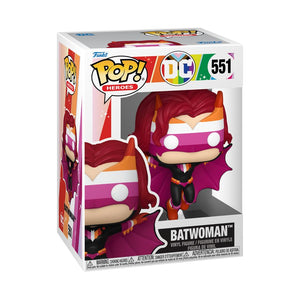 PRE-ORDER DC Comics - Batwoman (Pride 2025) Pop! Vinyl Figure - PRE-ORDER