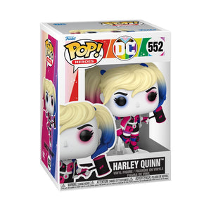 PRE-ORDER DC Comics - Harley Quinn (Pride 2025) Pop! Vinyl Figure - PRE-ORDER