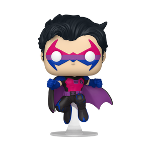 PRE-ORDER DC Comics - Tim Drake (Pride 2025) Pop! Vinyl Figure - PRE-ORDER