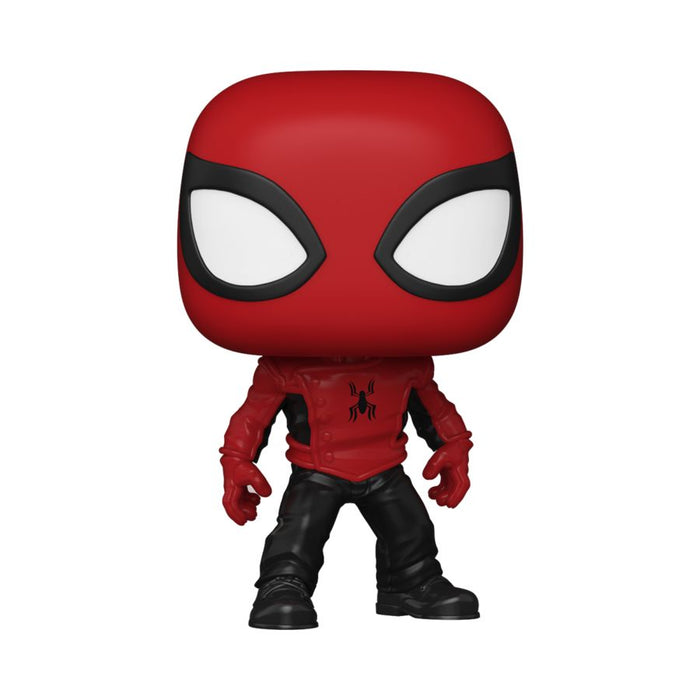 PRE-ORDER Marvel - Spider-Man (Last Stand) Exclusive Pop! Vinyl Figure - PRE-ORDER