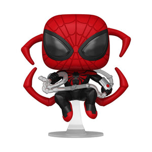 PRE-ORDER Marvel - Superior Spider-Man US Exclusive Pop! Vinyl Figure - PRE-ORDER