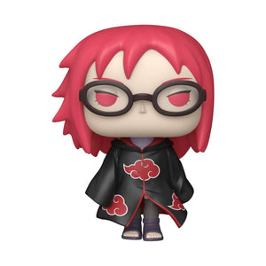 PRE-ORDER Naruto: Shippuden - Karin Exclusive Pop! Vinyl Figure - PRE-ORDER