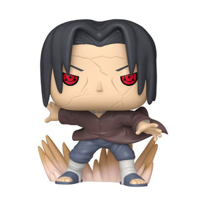 PRE-ORDER Naruto: Shippuden - Edo Itachi Exclusive Pop! Vinyl Figure - PRE-ORDER