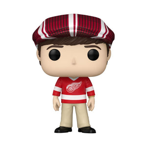 PRE-ORDER Ferris Bueller's Day Off - Cameron Frye in Jersey US Exclusive Pop! Vinyl Figure - PRE-ORDER