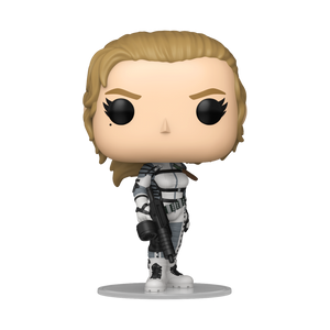 PRE-ORDER Metal Gear Solid - The Boss Pop! Vinyl Figure - PRE-ORDER