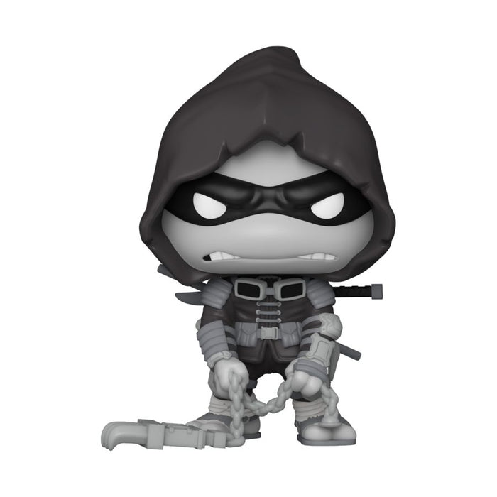 PRE-ORDER Teenage Mutant Ninja Turtles: The Last Ronin - The Last Ronin Exclusive Pop! Vinyl Figure - PRE-ORDER