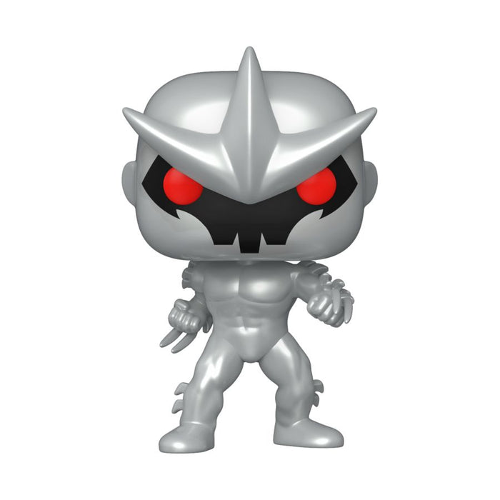 PRE-ORDER Teenage Mutant Ninja Turtles: The Last Ronin - Oroku Hiroto Exclusive Pop! Vinyl Figure - PRE-ORDER