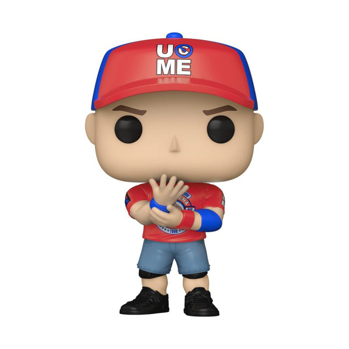 PRE-ORDER WWE - John Cena (Can't See Me) Exclusive Pop! Vinyl Figure - PRE-ORDER