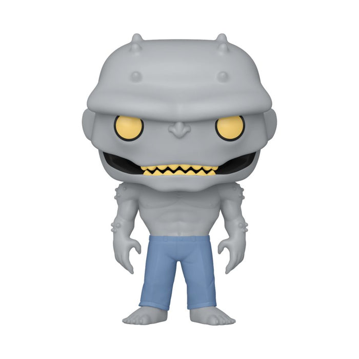 PRE-ORDER Batman The Animated Series - Killer Croc Exclusive Pop! Vinyl Figure - PRE-ORDER