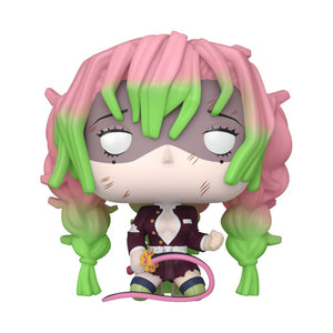 PRE-ORDER Demon Slayer - Mitsuri Kanroji (Defeated) Exclusive Pop! Vinyl Figure - PRE-ORDER