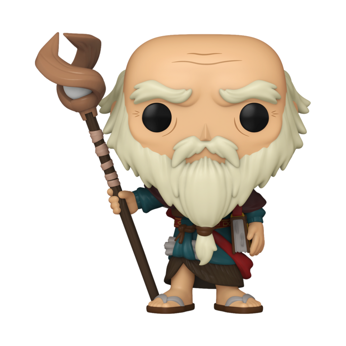 PRE-ORDER Diablo 3 - Deckard Cain Pop! Vinyl Figure - PRE-ORDER