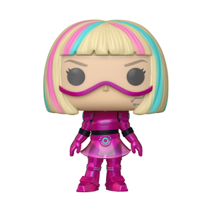 PRE-ORDER M3GAN 2.0 - M3GAN Pop! Vinyl Figure - PRE-ORDER