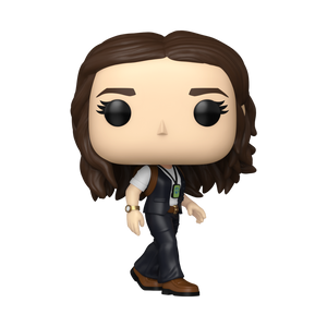 PRE-ORDER Superman (2025) - Lois Lane Pop! Vinyl Figure - PRE-ORDER