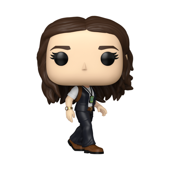 PRE-ORDER Superman (2025) - Lois Lane Pop! Vinyl Figure - PRE-ORDER