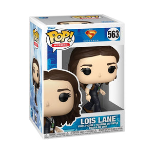 PRE-ORDER Superman (2025) - Lois Lane Pop! Vinyl Figure - PRE-ORDER