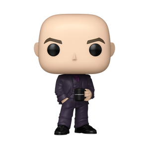 PRE-ORDER Superman (2025) - Lex Luthor Pop! Vinyl Figure - PRE-ORDER