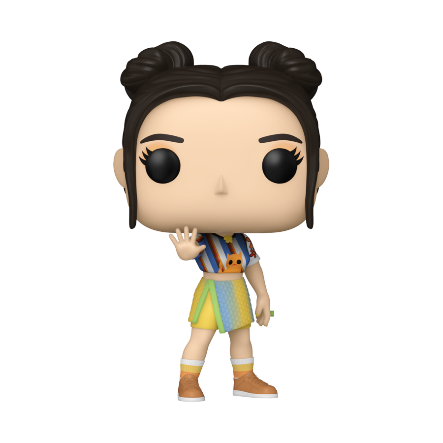 PRE-ORDER NewJeans - Danielle Pop! Vinyl Figure - PRE-ORDER