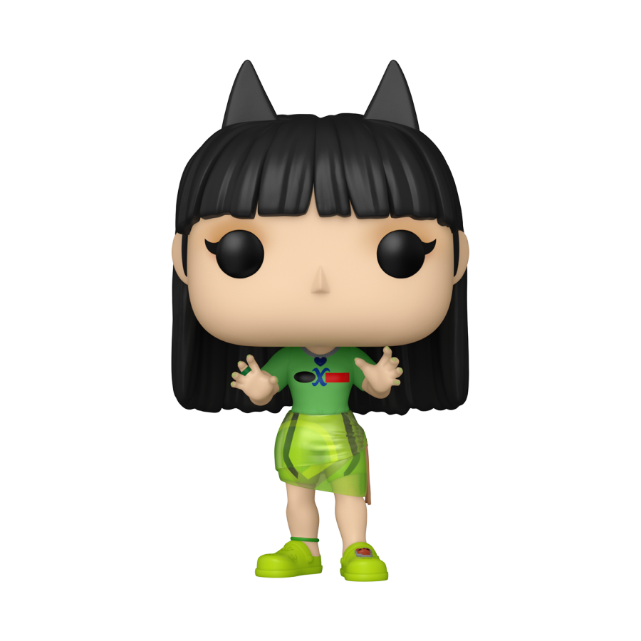 PRE-ORDER NewJeans - Haerin Pop! Vinyl Figure - PRE-ORDER