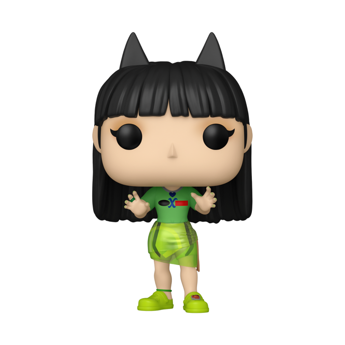 PRE-ORDER NewJeans - Haerin Pop! Vinyl Figure - PRE-ORDER