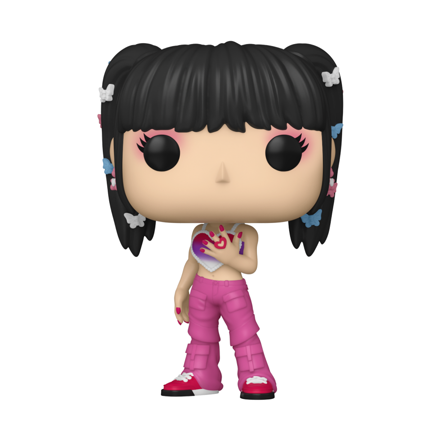 PRE-ORDER NewJeans - Hanni Pop! Vinyl Figure - PRE-ORDER