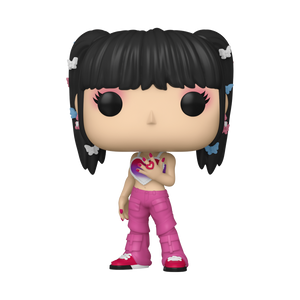 PRE-ORDER NewJeans - Hanni Pop! Vinyl Figure - PRE-ORDER