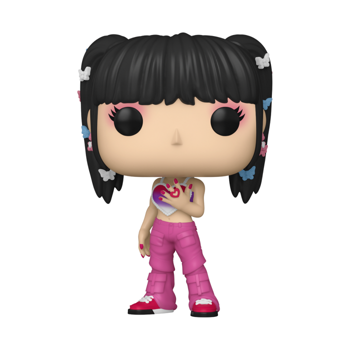 PRE-ORDER NewJeans - Hanni Pop! Vinyl Figure - PRE-ORDER