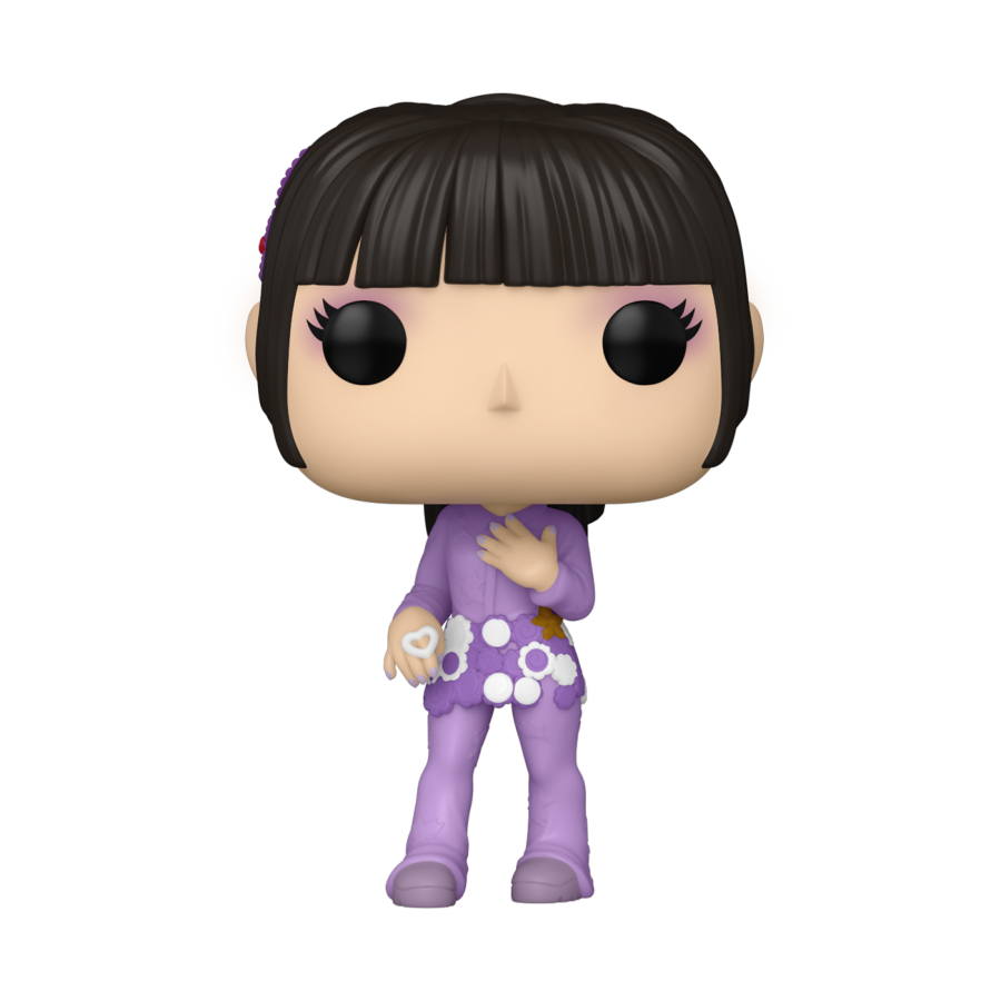 PRE-ORDER NewJeans - Hyein Pop! Vinyl Figure - PRE-ORDER